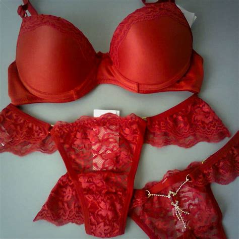Pin em Combinações de Lingerie