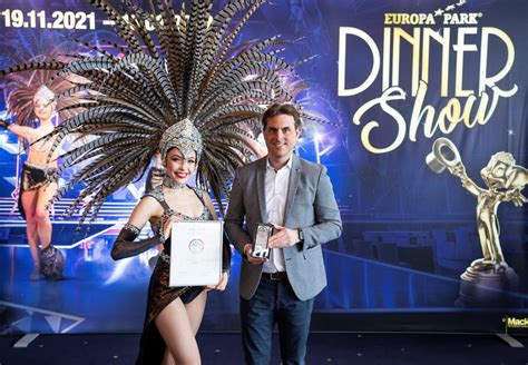 Dinner Show Im Europa Park Deals Infos Freizeitpark Erlebnis