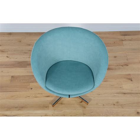 Sillón club vintage escandinavo de Sven Ivar Dysthe para Fora Form Noruega