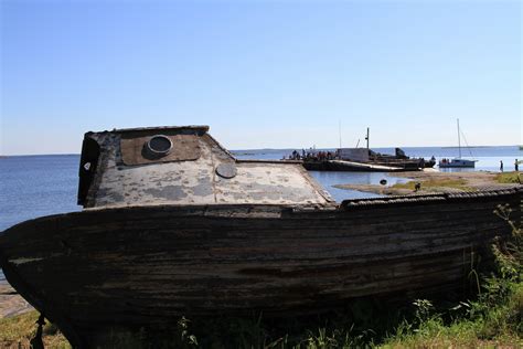 Маленький остров Белого моря (Кий-остров): bdb_2000 — LiveJournal