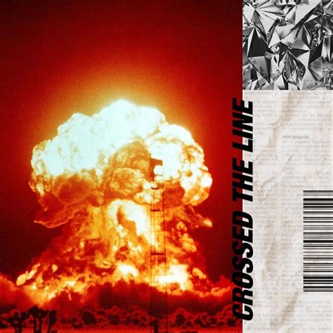 Løuis (Austin) – Crossed The Line Lyrics | Genius Lyrics