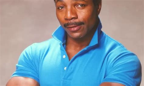 Falleci Carl Weathers Apollo Creed En La Saga De Rocky Canal N