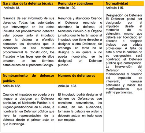 Nivel 5 Principios Y Derechos En El Procedimiento Laboratorio