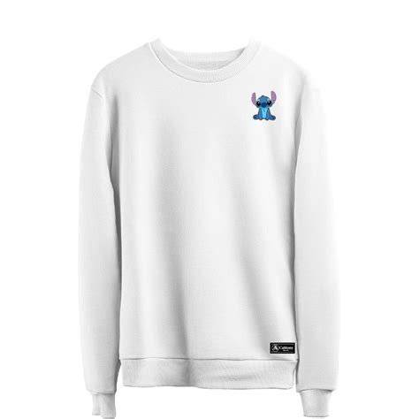 Stitch é Feminino Ou Masculino - 8