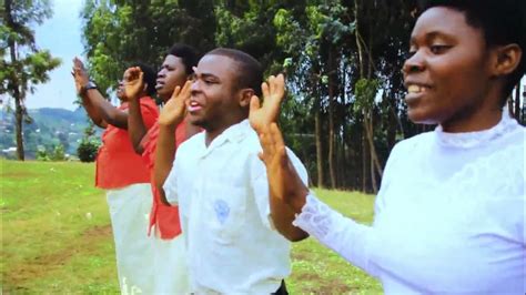 Amaraso Ya Yesu By Elschaddai Choir Ear Nyabyondo Official Video