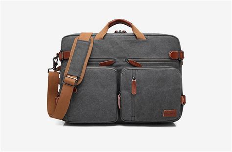 Best Messenger Bags For Men