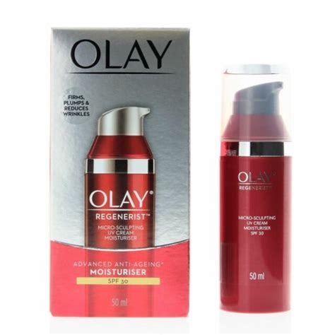 Olay Regenerist Micro-Sculpting Cream