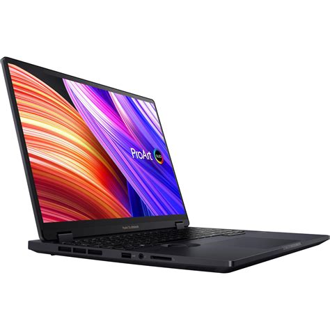 Лаптоп ASUS ProArt Studiobook Pro 16 OLED W7604J3D Intel Core i9