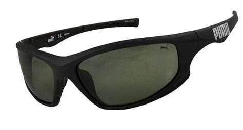 Puma Ignitor Polarized Sunglasses by Puma Golf - Golf Sunglasses