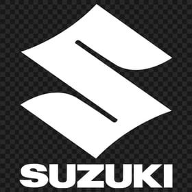 Suzuki Black Logo Transparent Png Citypng