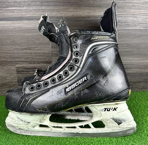 Bauer Total One Skates