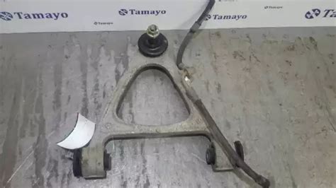 Brazo De La Suspensi N Superior Delantero Izquierdo Para Mazda Rx