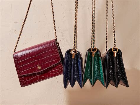 Robinson Handbags Totes And Cross Body Bags Tory Burch Tory Burch Ksa