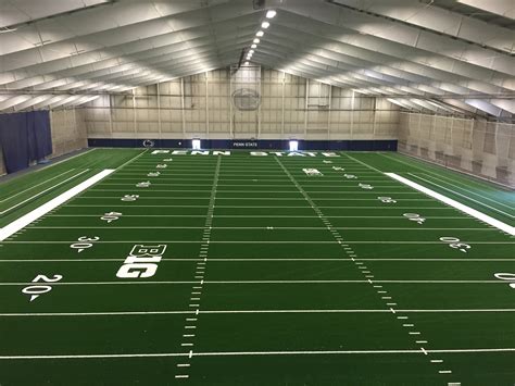 Penn State Selects Astroturf® For Another Field