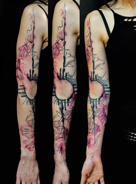 Top 15 Half Sleeve Tattoos Women S Forearm Update