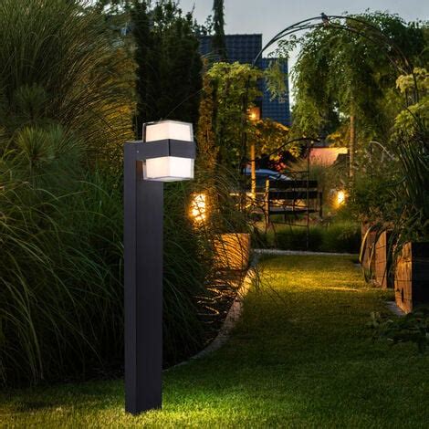 Lampadaire Lampadaire Lampadaire Lampe D Ext Rieur Borne Lumineuse