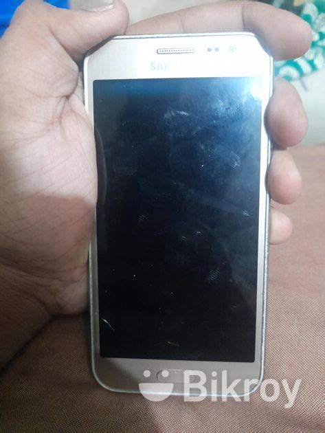 Samsung Galaxy J Used For Sale In Dinajpur Bikroy