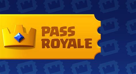 Pass Royale Qué Es Y Cómo Conseguir Todas Sus Ventajas En Clash Royale