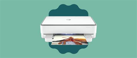 Hp Envy E All In One Printer Review Daily Mail