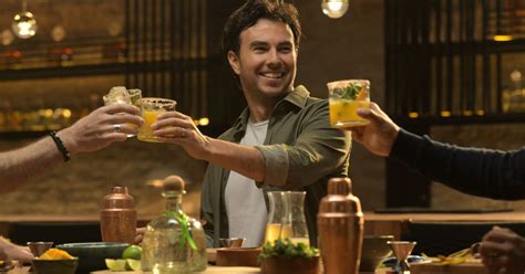 PATRÓN Tequila to present… | FORMULA 1 AUSTRALIAN GRAND PRIX 2025