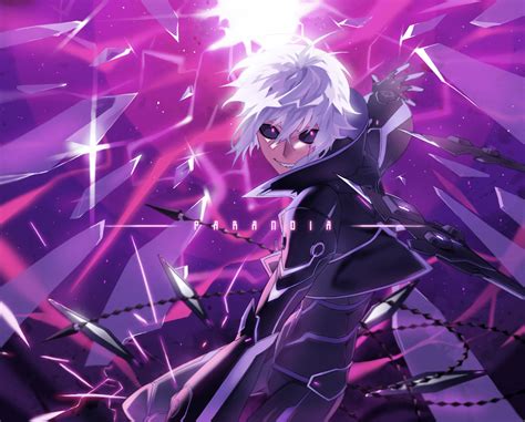 Diabolic Esper Add Add Elsword Image By Pixiv Id 9446899