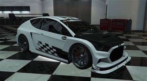 Vapid Flash GT GTA 5 Online Vehicle Stats Price How To Get