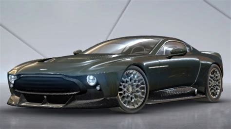 Igcd Net Aston Martin Victor In Nitro Nation World Tour