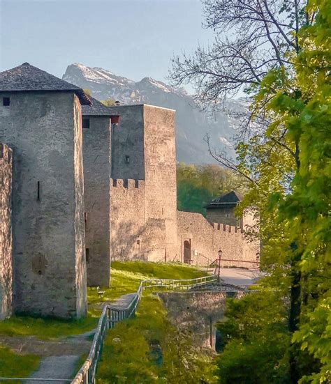 Guía de Salzburgo - Qué ver y hacer en 2 días — ALMA DE VIAJE