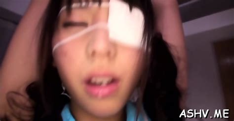 Shlong Loving Racy Babe Yuuki Itano Is Showing Her Body