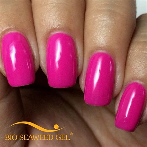 Bio Seaweed Gel Canada On Instagram Happy Sunday Here Is A Sneak