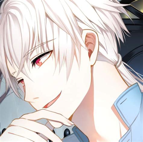 Zen ♥️🥵 Wiki Mystic Messenger Amino