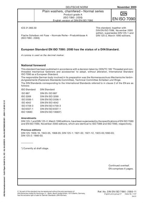 PDF DIN EN ISO 7090 DOKUMEN TIPS