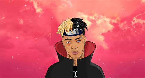 [100 ] Xxxtentacion Pfp Wallpapers