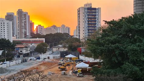 Metr Sp Deve Ganhar Mais Pontos E Transformar Ainda Mais A Cidade