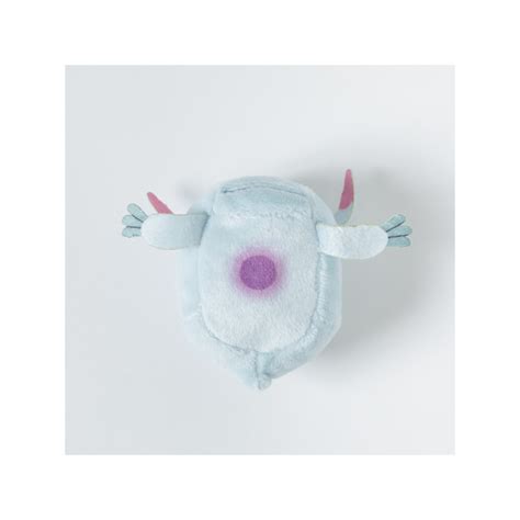 Plush Ukkomon Digi Digi Otedama Digimon Adventure 02 Meccha Japan