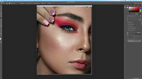 How To Use Overlays in Photoshop