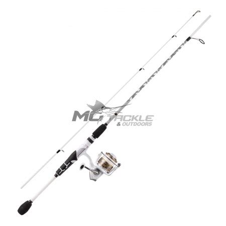 Abu Garcia Max Pro Spin Combo Motackle Outdoors