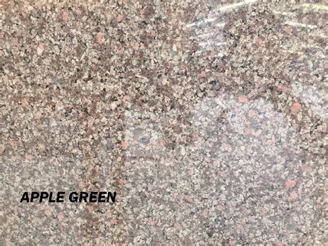 Apple Green Granite At Best Price In Madurai Imperial Granites