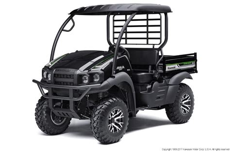 Kawasaki Mule Sx 4x4 Xc Motorcycles For Sale