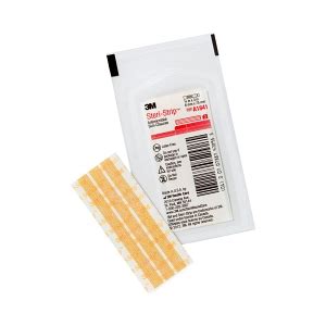 Steri Strip Skin Closure Strips Medline Industries Inc