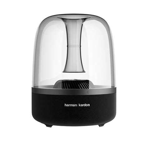 Aura Studio 2 Wireless Speaker By Harman Kardon Dimensiva 3d Models