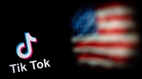 Trumps Executive Order Banning Tiktok Downloads Blocked By Federal Judge