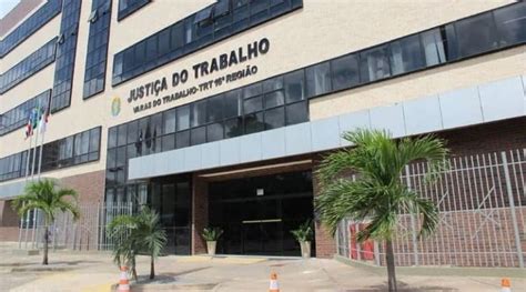 Edital do concurso do TRT MA tem vagas de níveis médio e superior