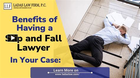 Ppt Benefits Of Having A Slip And Fall Lawyer In Your Case Powerpoint Presentation Free To