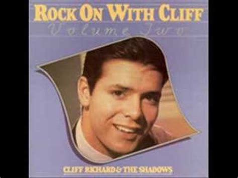 Cliff Richard If I Give My Heart To You YouTube