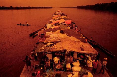 Urat Nadi Kehidupan National Geographic