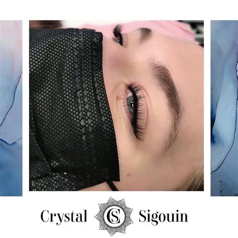 CRYSTAL SIGOUIN LASH ARTIST On Instagram Who Doesnt Love A Good