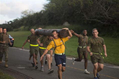 Why Teamwork And Mental Toughness Are Critical To Military Success