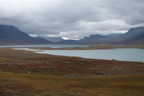 All You Need To Know To Hike The Kungsleden Lets Go