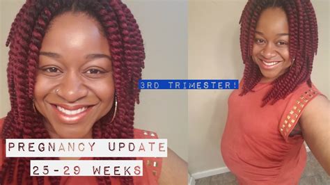 Pregnancy Update Weeks Glucose Test Anemia Rhogam Shot